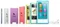 Apple iPod nano 16GB pink [7G] Vorschaubild
