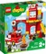 LEGO DUPLO - Feuerwehrwache Vorschaubild