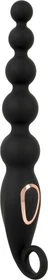 Anos Anal beads with vibration