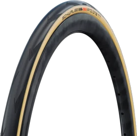 Schwalbe Pro One TT 700x25C Super Race Addix Race Reifen