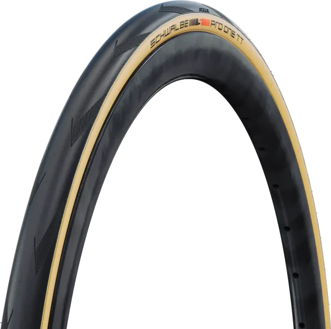 Schwalbe Pro One TT Reifen