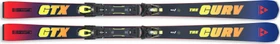 Fischer The Curv GTX + RX 13 GW Powerrail Brake 85 (inkl. Bindung) (Modell 2024/2025)