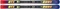 Fischer The Curv GTX + RX 13 GW Powerrail Brake 85 (inkl. Bindung) (Modell 2024/2025) Vorschaubild