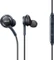 Samsung Earphones tuned by AKG schwarz Vorschaubild