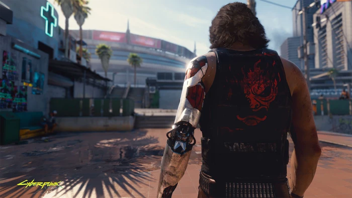 Cyberpunk 2077 - Ultimate Edition (Download) (PC)