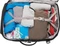 Pacsafe Vibe 40 Anti-Theft 40l Rucksack, schwarz Vorschaubild