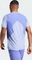 adidas Own The Run Colorblock Aeroready Laufshirt kurzarm semi cobalt blue/blue spark (Herren) Vorschaubild