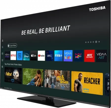 Toshiba 65UV3F63DG