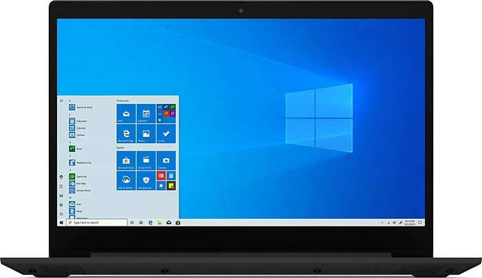 Lenovo IdeaPad 3 15ADA05, Business Black, Ryzen 5 3500U, 8GB RAM, 512GB SSD, DE