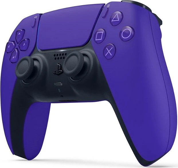 Sony DualSense Controller wireless galactic purple (PS5)