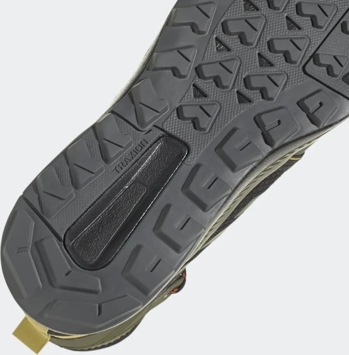 adidas Terrex Trailmaker Mid Cold.RDY focus olive/pulse olive/core black (Herren)