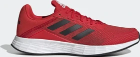 adidas Duramo SL vivid red/core black/solar red (Herren)
