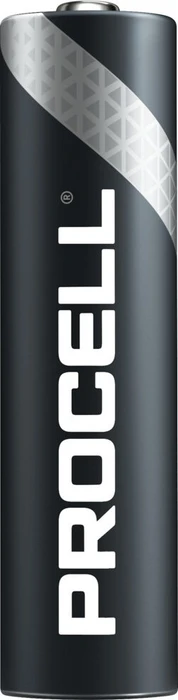 Duracell Industrial Micro AAA, 20er-Pack