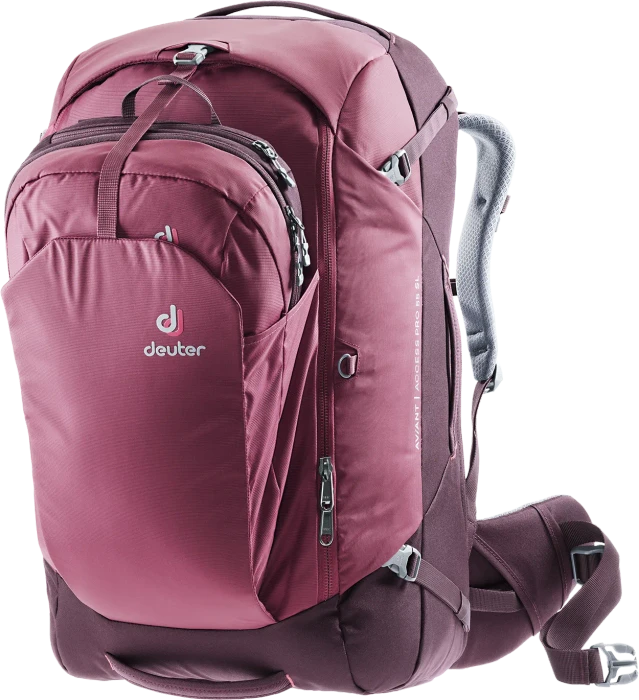 Deuter Aviant Access Pro 55 SL (Damen)