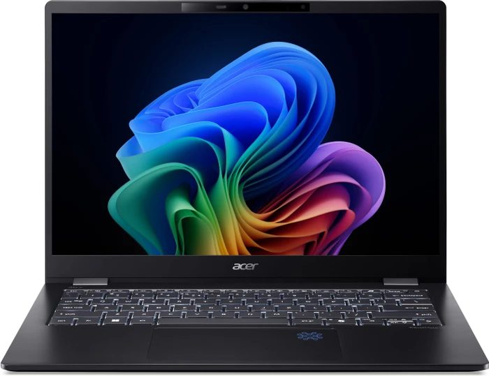 Acer TravelMate P6 14 AI TMP614-54-TCO-79VM, Core Ultra 7 258V, 32GB RAM, 1TB SSD, DE