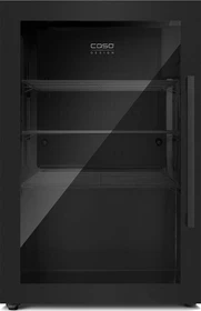 Caso BBQ Cooler Black S-L