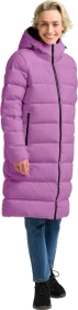 Jack Wolfskin Frozen Palace Funktionsmantel vivid orchid (Damen)