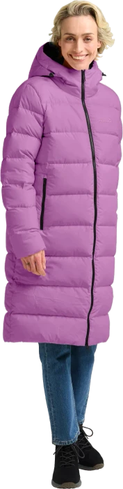 Jack Wolfskin Frozen Palace Mantel (Damen)