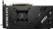 MSI GeForce RTX 4070 Ventus 2X E 12G OC, 12GB GDDR6X, HDMI, 3x DP Vorschaubild