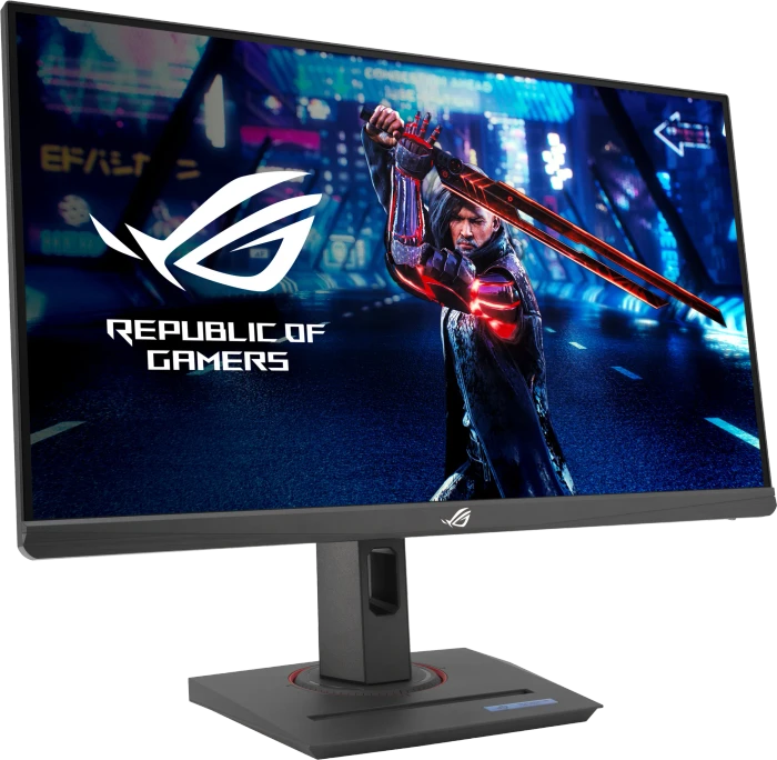ASUS ROG Strix XG259QNS, 24.5"