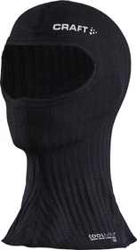 Craft Active Extreme X Sturmhaube schwarz
