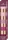 Essence Book Lovers Club 4-in-1 Lip Gloss 01 chapter: drama queen, 4.8ml