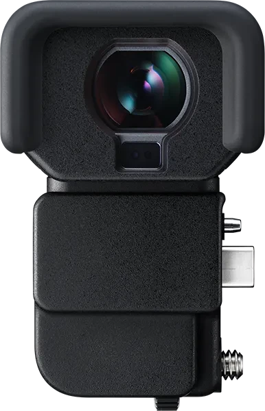 Sigma EVF-21 Externer Sucher