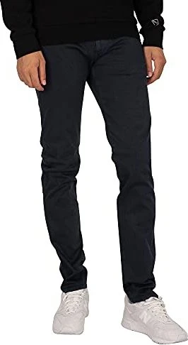 Replay Anbass Slim Fit Jeans blau (Herren)