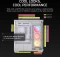Corsair 3500X LX-R RGB iCUE LINK, weiß, Glasfenster Vorschaubild