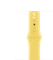 Apple Sportarmband Regular für Apple Watch 41mm zitronenschale Vorschaubild