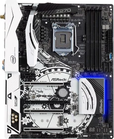ASRock Z270 Taichi (Intel 1151)