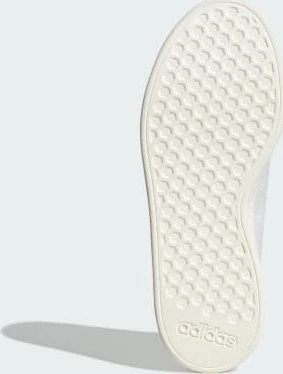 adidas Advantage Base 2.0 cloud white/blush pink (Damen)