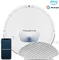 Rowenta RR8277WH X-Plorer Serie 45 Aqua Saug-/Wischroboter weiß Vorschaubild