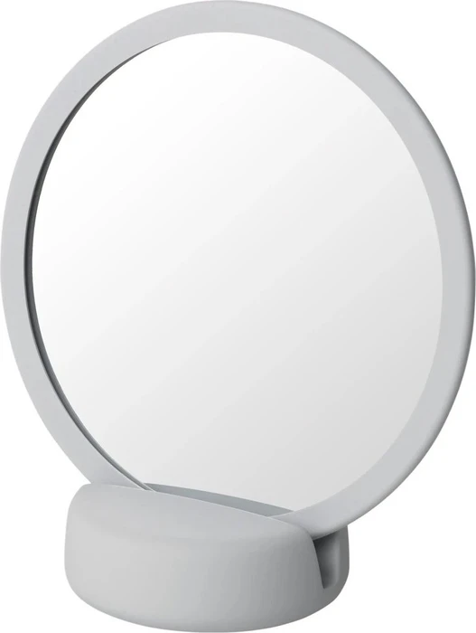 Blomus SONO Kosmetikspiegel Ø17cm micro chip