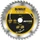 DeWalt DT99561 Extreme Kreissägeblatt 42Z, 165x1.93x20mm, 1 Stück
