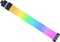 Lian Li Strimer Wireless 16-8, 12V-2x6 PCIe Verlängerungskabel, 8 Lichtleiter, RGB beleuchtet Vorschaubild