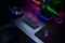 Razer Huntsman Mini Analog Switches, Razer Analog Optical Switch, USB, DE Vorschaubild