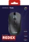 Trust Gaming GXT 980 Redex Wireless Gaming Mouse, USB Vorschaubild