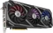 ASUS ROG Strix GeForce RTX 3070, ROG-STRIX-RTX3070-8G-GAMING, 8GB GDDR6, 2x HDMI, 3x DP Vorschaubild