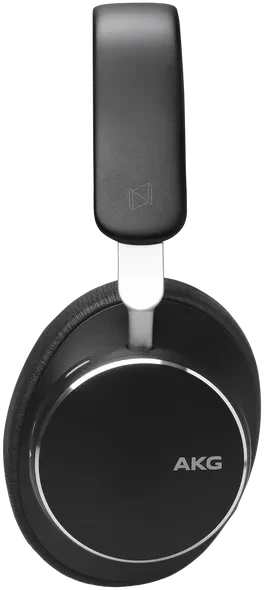 AKG N9 Hybrid schwarz