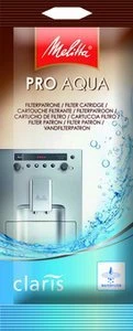 Melitta Pro Aqua Filterpatrone