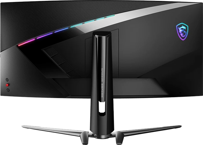 MSI MPG Artymis 343CQRDE, 34"