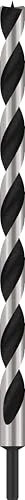 Bosch Professional Spiralbohrer mit M-Spitze, 20x340x400mm, 1 Stück
