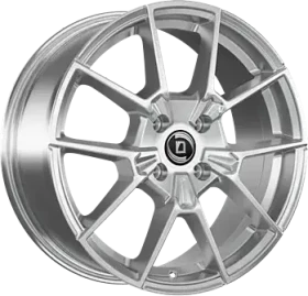 Diewe Wheels Neve 7.5x19 4/108 ET30 (verschiedene Farben)