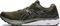 Asics Gel-Kayano 28 olive canvas/black (Herren) Vorschaubild