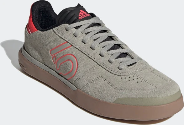 Five Ten Sleuth DLX sesame/shock red/gum M2 (Herren)