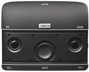 Jabra Freeway Bluetooth KFZ-Freisprecheinrichtung