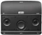 Jabra Freeway Bluetooth KFZ-Freisprecheinrichtung Vorschaubild