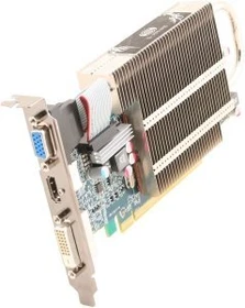 Sapphire Ultimate Radeon HD 6570, 1GB DDR3, VGA, DVI, HDMI, lite retail