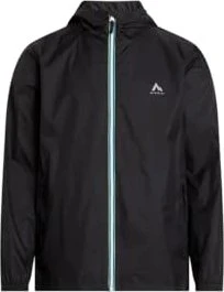 McKinley Kereol III Funktionsjacke schwarz (Herren)
